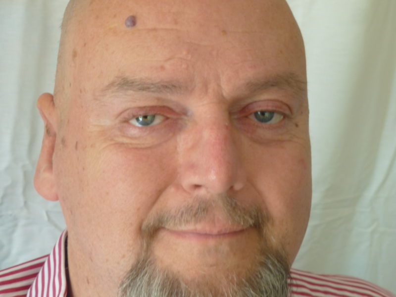 Vorstand und Aktive - Rollwagerl 93 e.V.