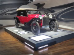 Lancia Lambda von 1924